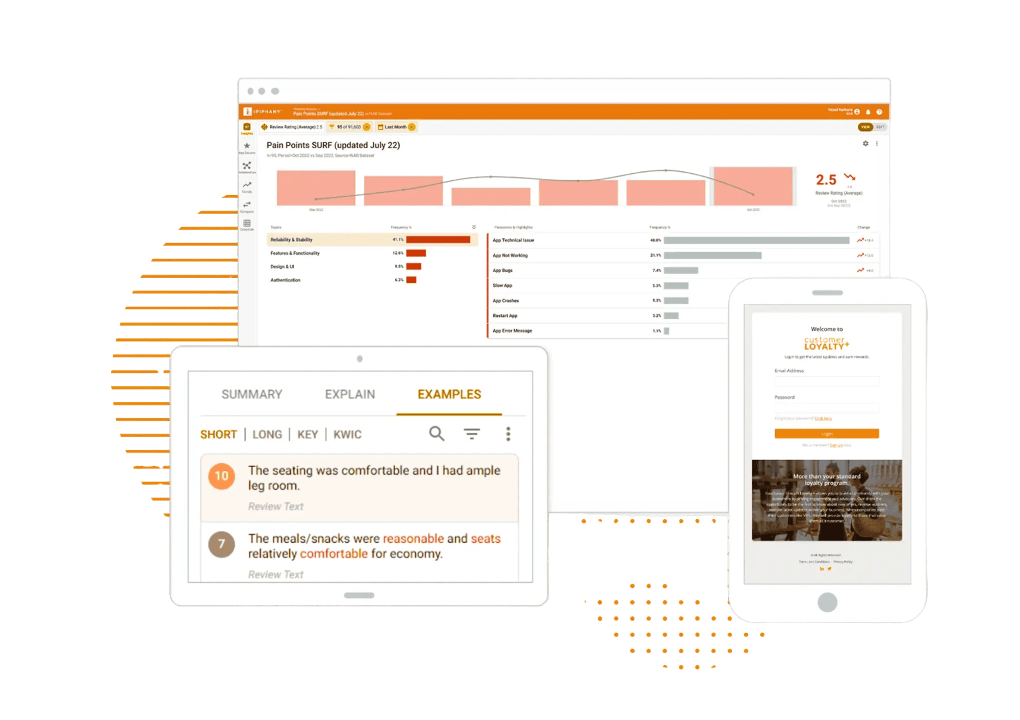 Touchpoint Group - Ipiphany