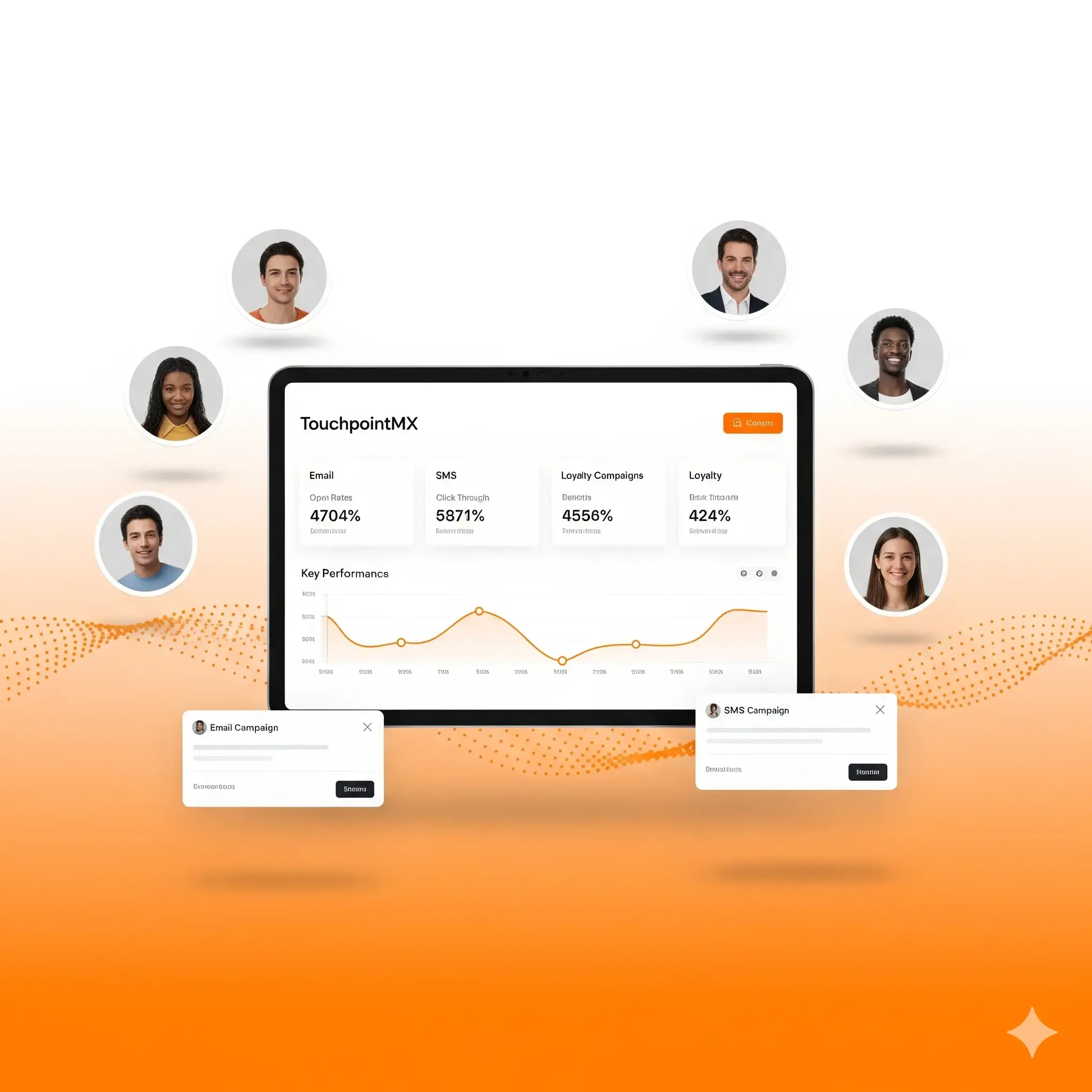 touchpoint mx